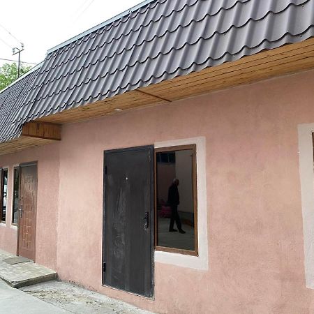 Hotel Dilbo House Dilidschan Exterior foto