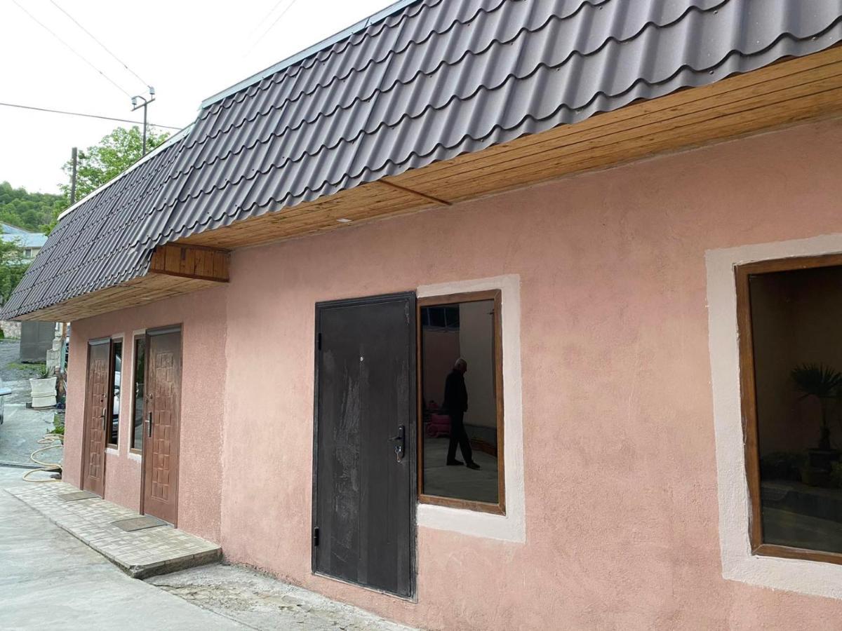 Hotel Dilbo House Dilidschan Exterior foto