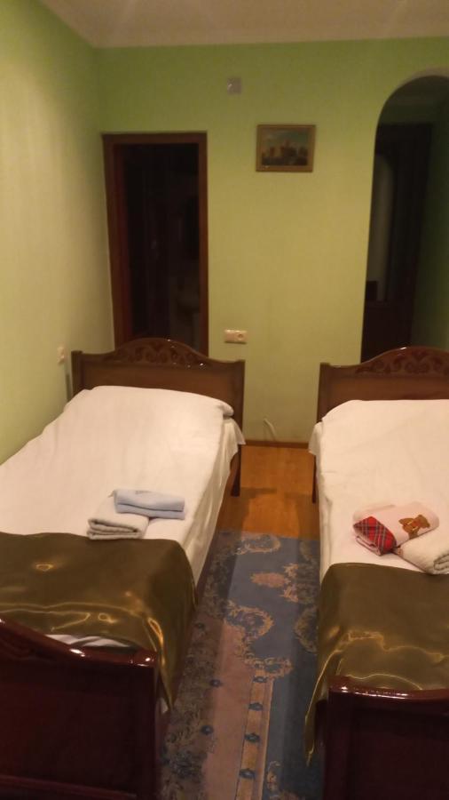 Hotel Dilbo House Dilidschan Zimmer foto
